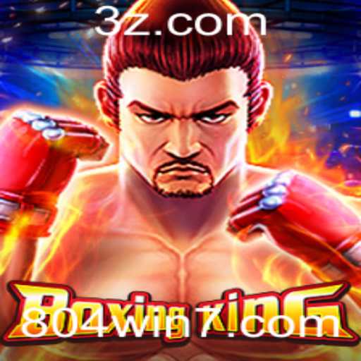 Descubra o Jogo 'BoxingKing': Uma Aventura de Estratégia e Habilidade