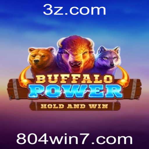 Descubra o Fascinante Mundo de BuffaloPower e Aumente Suas Chances de Ganhar com '804win'