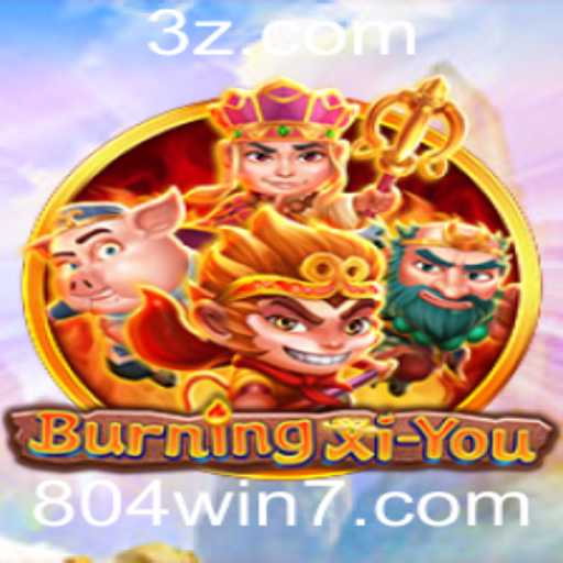 Explorando o Universo de BurningXiYou e Decodificando 804win