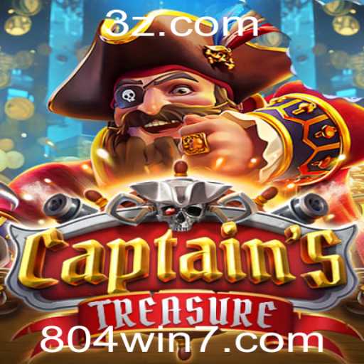 Descubra o Mundo de Aventuras do Jogo CaptainssTreasure