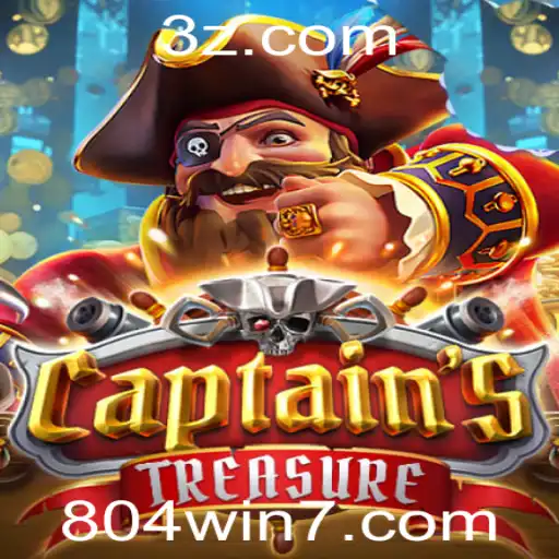 Descubra o Mundo de Aventuras do Jogo CaptainssTreasure