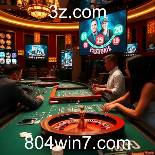 Explorando o Mundo dos Cassinos ao Vivo: Oportunidades e Estratégias