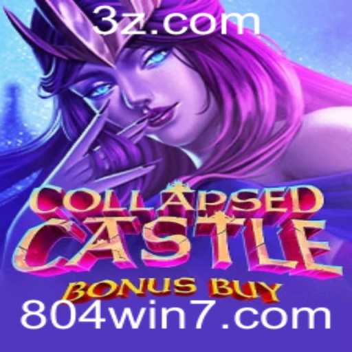 Descubra o Fascínio do Jogo CollapsedCastleBonusBuy