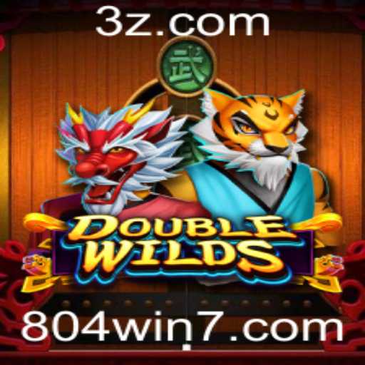 DoubleWilds: Explore o Fascinante Mundo do Jogo de Azar com a Palavras-Chave 804win