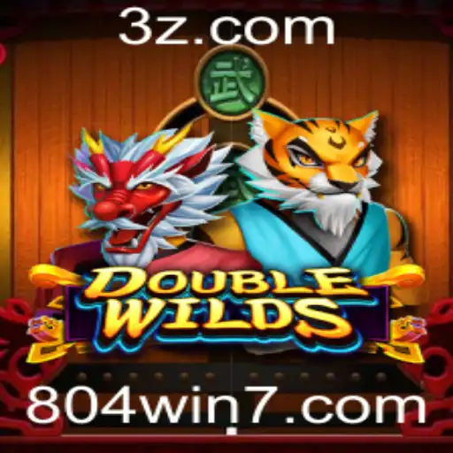 DoubleWilds: Explore o Fascinante Mundo do Jogo de Azar com a Palavras-Chave 804win