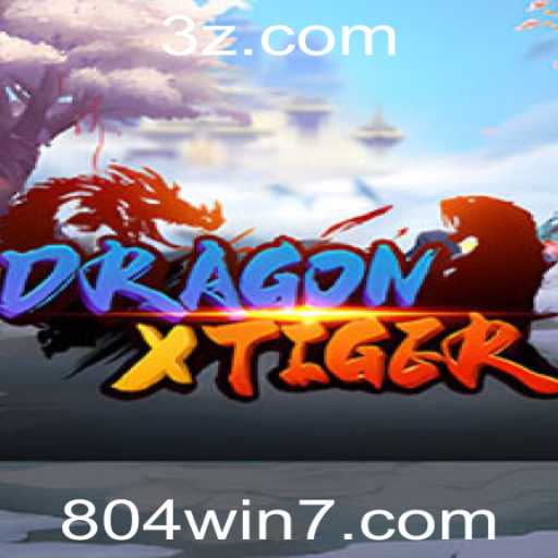 Descubra o Envolvente Mundo de DragonXTiger e o Fascinante Desafio do 804win