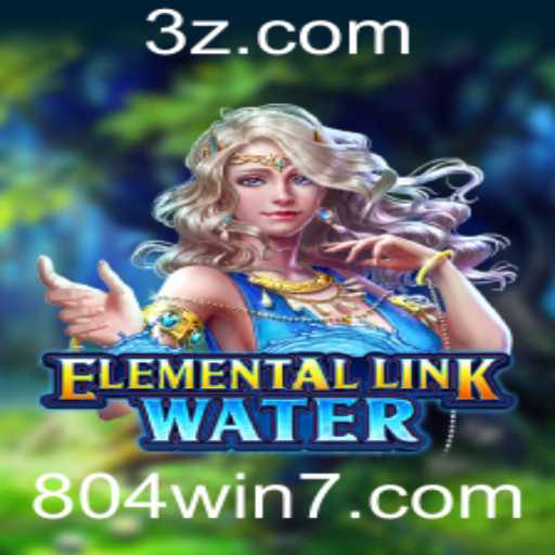 ElementalLinkWater: Mergulhe na Aventura Aquática