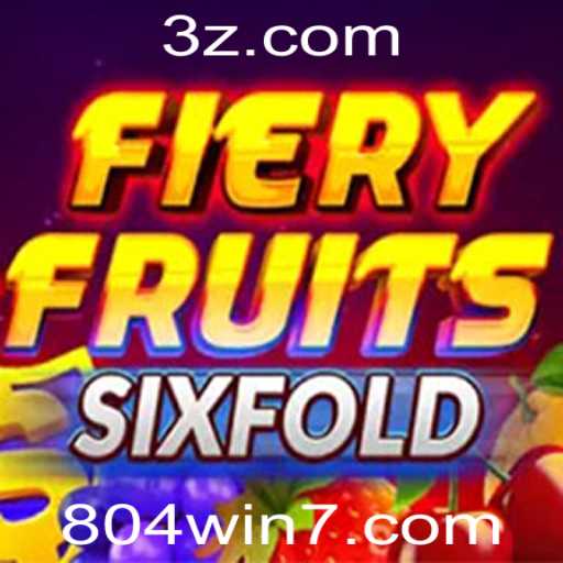 FieryFruitsSixFold: Um Mergulho no Mundo Veloz dos Jogos de Cassino