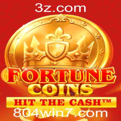 Descubra o Jogo FortuneCoins e seu Fascinante Mundo de Oportunidades com 804win