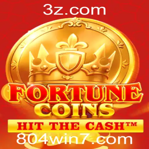 Descubra o Jogo FortuneCoins e seu Fascinante Mundo de Oportunidades com 804win
