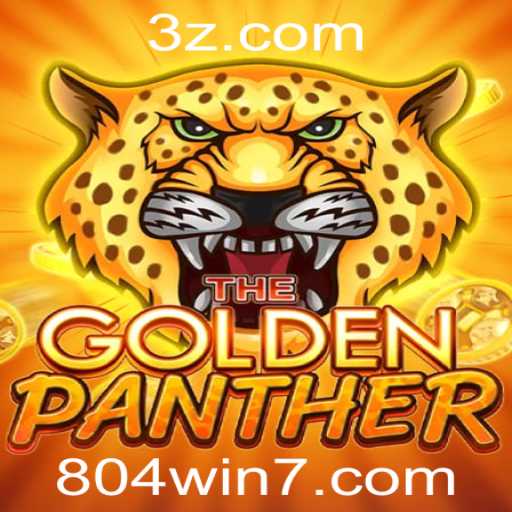 Descubra GOLDENPANTHER: O Jogo que Está Conquistando o Mundo