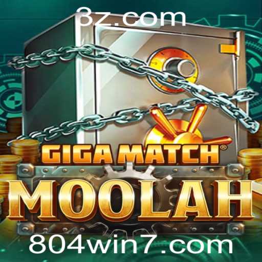 GigaMatchMoolah: A Nova Sensação dos Jogos Estratégicos