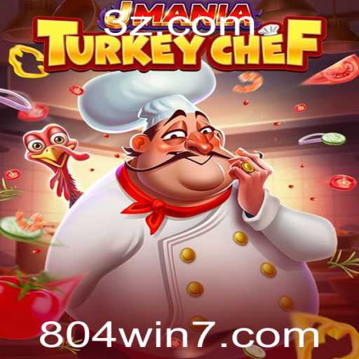 Desvendando JManiaTurkeyChef: Uma Aventura Culinária com Tema de Ação