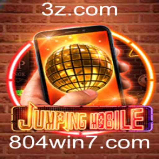 Explorando Jumpingmobile: O Jogo do Momento com a Estratégia 804win