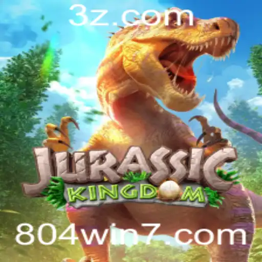 Explorando o Fascinante Mundo de JurassicKingdom: O Jogo Dinâmico que Conquista com 804win
