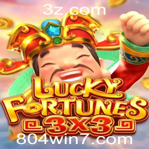 Descubra o Mundo de LUCKYFORTUNES3x3: O Jogo do Momento