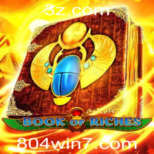 Book of Riches: Descubra as Aventuras e Segredos para Conquistar a Fortuna