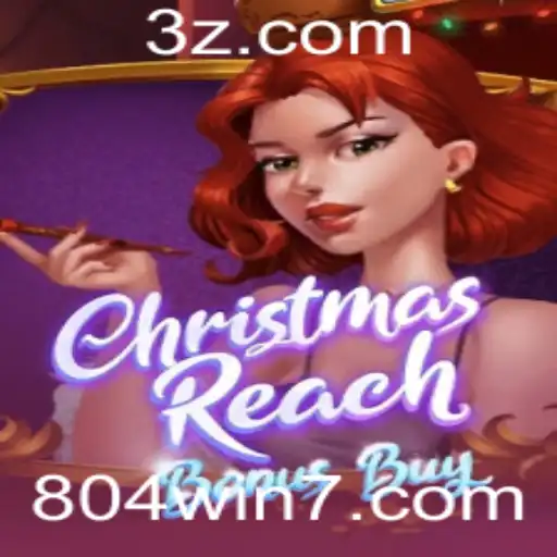Explorando o Encanto Festivo de ChristmasReachBonusBuy