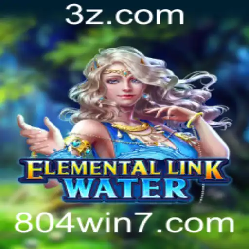 ElementalLinkWater: Mergulhe na Aventura Aquática
