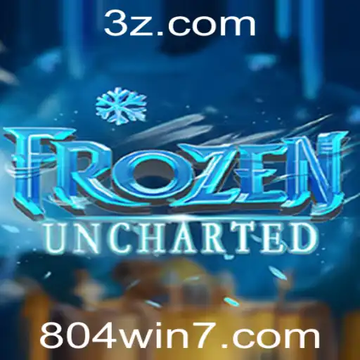 Explorando 'FrozenUncharted': Um Mergulho no Novo Mundo dos Jogos
