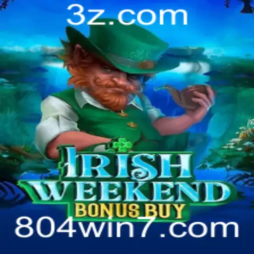 Descubra a Aventura do IrishWeekendBonusBuy: Um Mergulho em Eventos Atuais e Regras de Jogo