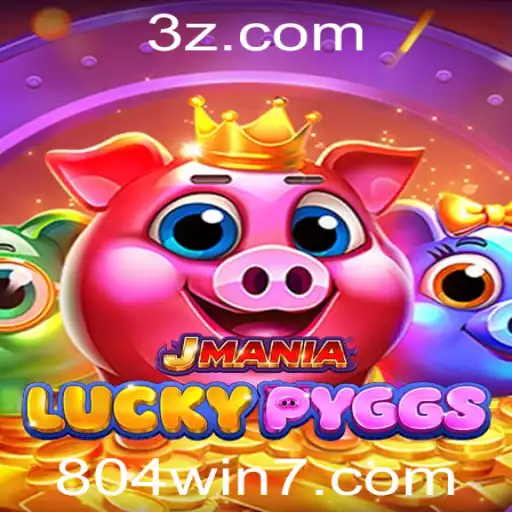 Descubra JManiaLuckyPyggs: O Novo Jogo que Combina Emoção e Estratégia