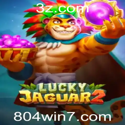 Descubra a Emoção de 'Luckyjaguar2' e Como alavancar sua Sorte com '804win'