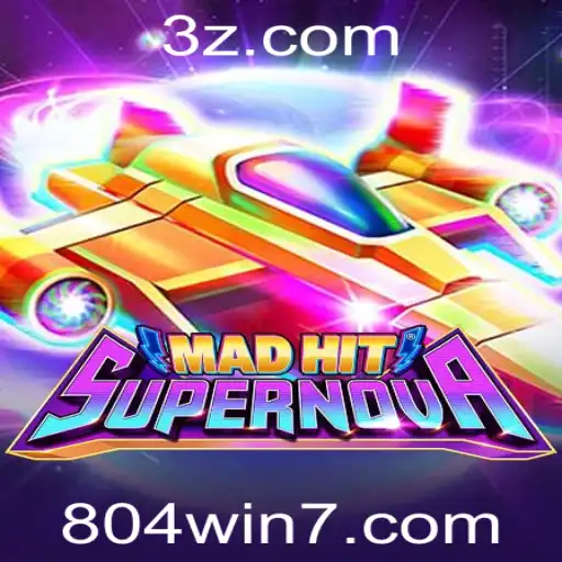 Descubra MadHitSupernova: O Fascinante Novo Jogo do Momento
