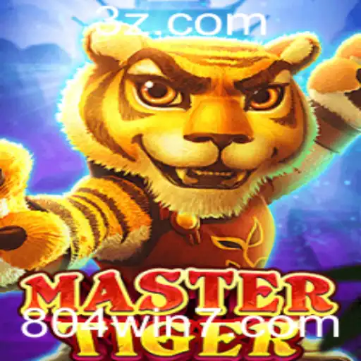 Descubra o Fascinante Mundo do MasterTiger: Um Guia Completo