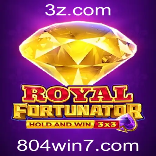 Royalfort: Um Mergulho no Fascinante Mundo do Jogo com 804win
