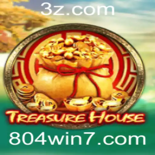 TreasureHouse: Uma Aventura de Estratégia e Descoberta