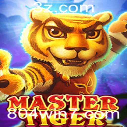 Descubra o Fascinante Mundo do MasterTiger: Um Guia Completo