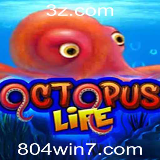 Explorando o Mundo de OctopusLife: Um Jogo de Estratégia e Aventuras Subaquáticas