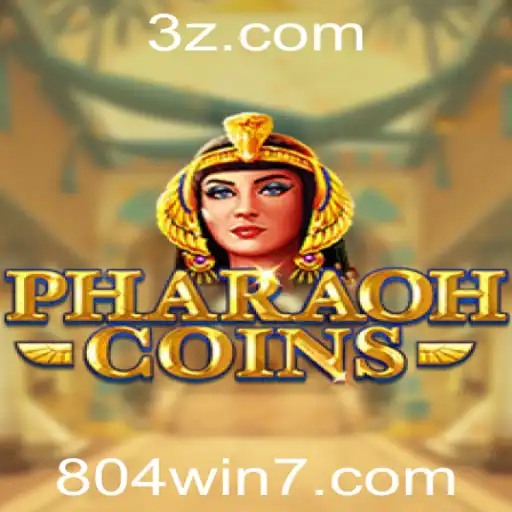 PharaohCoins: Desvende o Mistério do Antigo Egito com Diversão e Estratégia