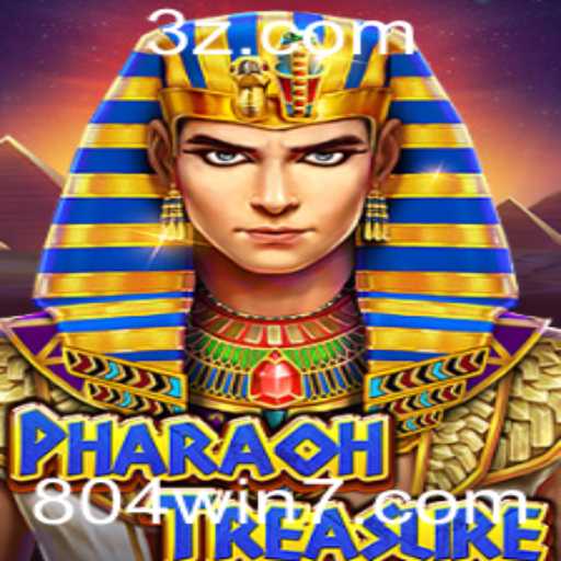 Descubra o Enigmático Mundo de PharaohTreasure: Um Jogo Para o Aventureiro Moderno