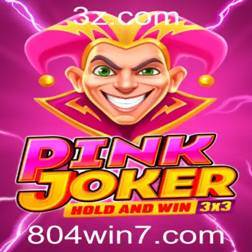 Explorando o Mundo de Pinkjoker: A Aventura do 804win