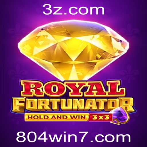 Royalfort: Um Mergulho no Fascinante Mundo do Jogo com 804win