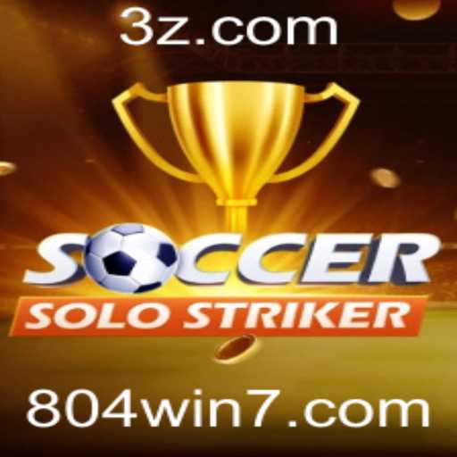 SoccerSoloStriker: Desvende o Jogo que Conquista os Amantes do Futebol