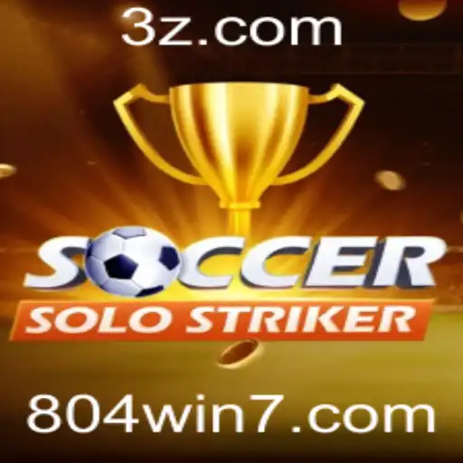 SoccerSoloStriker: Desvende o Jogo que Conquista os Amantes do Futebol