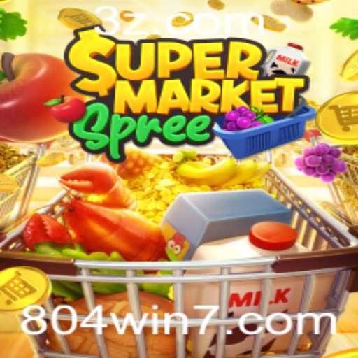 Explorando o Mundo do Jogo SupermarketSpree