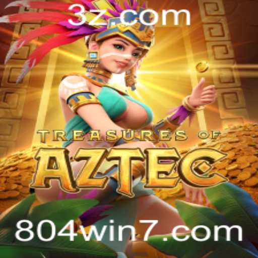 Explorando o Enigmático Mundo de Treasures of Aztec