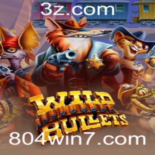 Descubra o Mundo Empolgante de WildBullets