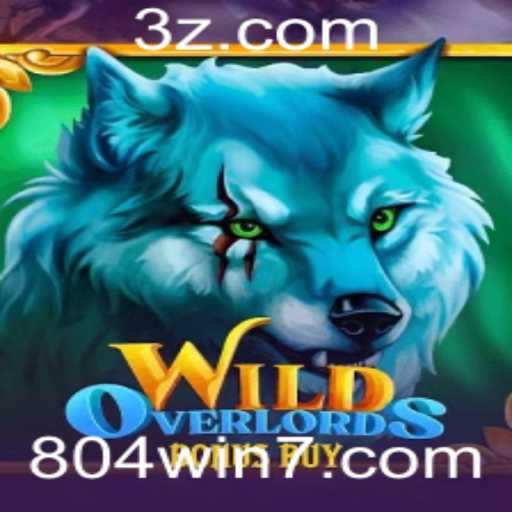 Descubra WildOverlordsBonusBuy: Um Novo Fenômeno no Mundo dos Jogos