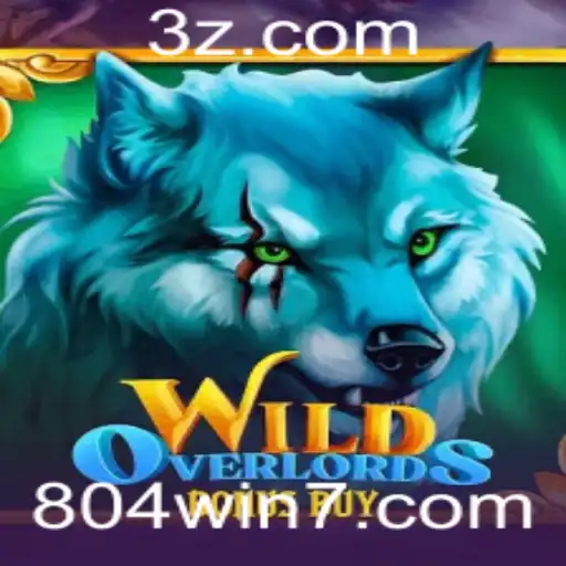 Descubra WildOverlordsBonusBuy: Um Novo Fenômeno no Mundo dos Jogos