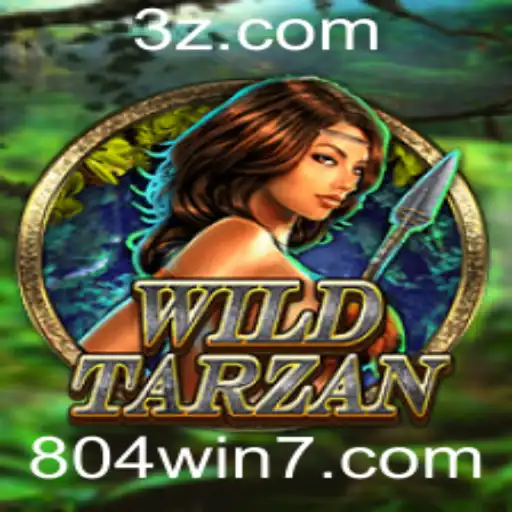 Explorando o Mundo Selvagem de WildTarzan 804win