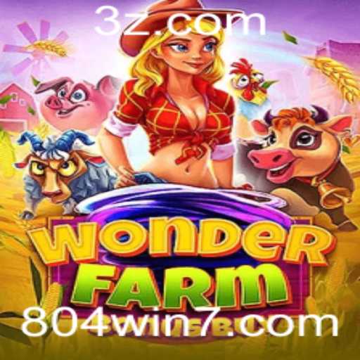 Explore o Mundo Encantado de WonderFarmBonusBuy