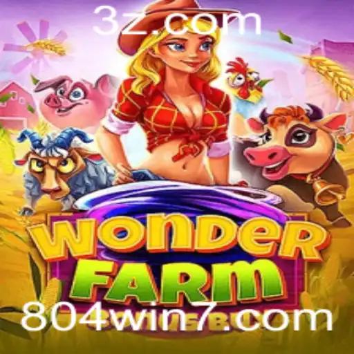 Explore o Mundo Encantado de WonderFarmBonusBuy